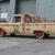 1964 Ford F100 Rat Shop Truck Fat Harry's Tiki Bar Fresh Built MOT'd Registered