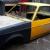 FORD RS ESCORT MEXICO MK2 1977 PROJECT