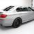 2012 BMW 5-Series 535I M-SPORT SUNROOF NAV REAR CAM 20'S