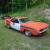 1972 Plymouth Barracuda