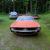 1972 Plymouth Barracuda