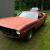 1972 Plymouth Barracuda