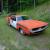 1972 Plymouth Barracuda