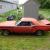 1972 Plymouth Barracuda