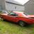 1972 Plymouth Barracuda