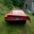1972 Plymouth Barracuda