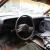 1972 Plymouth Barracuda