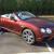 2016 Bentley Continental GT 2dr Convertible W12