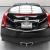 2012 Cadillac CTS 3.6 PERFORMANCE COUPE REAR CAM