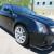 2011 Cadillac CTS CTS-V Coupe