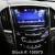 2015 Cadillac ATS 3.6L PREMIUM COUPE NAV REAR CAM