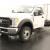 2017 Ford F-550 Chassis XL CAB AND CHASSIS POWER STROKE DIESEL MSRP $52865