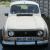 RENAULT 4 with Renault 5 Gordini Alpine engine Reduced reserve