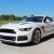 2016 Ford Mustang 2016 ROUSH RS3  Stage 3 Mustang 670HP