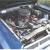 1967 Ford Ranchero Fairlane 500