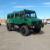 1991 Mercedes-Benz Unimog