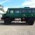 1991 Mercedes-Benz Unimog