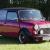 1994 1275cc limited edition Rover mini 35, solid shell, strong engine, 6 months