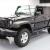 2012 Jeep Wrangler SPORT 4X4 SOFT TOP AUTO LEATHER