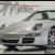 2006 Porsche 911 Carrera 4S Cabriolet w/Hardtop