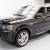 2012 Land Rover Range Rover Sport HSE LUX 4X4 NAV