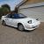 TOYOTA MR2 MK1 T BAR ONLY 33,000 MILES. ONE FORMER KEEPER