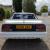 TOYOTA MR2 MK1 T BAR ONLY 33,000 MILES. ONE FORMER KEEPER