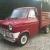 Ford transit pick up mk1 drop side classic ford 40k 1 owner