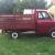 Ford transit pick up mk1 drop side classic ford 40k 1 owner