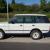 Range Rover Classic 1995  5 door white