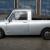 1968 Austin Mini Pickup Project