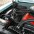 1963 CHEVROLET IMPALA 4 DOOR SEDAN 327 TURBO FIRE V8 AUTO