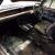 BMW E9  3.0 CSI manual. BARN FIND rare car, needs full restoration