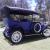 1912 Cadillac Model 30 Tourer