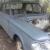 1962 Compact Fairlane Straight body nearly complete good motor and box original
