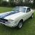1965 Mustang fastback Shelby GT350 replica