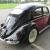 VW OVAL BEETLE 1955. 3 OWNERS FROM NEW, Stored away for 30 years