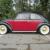 VW OVAL BEETLE 1955. 3 OWNERS FROM NEW, Stored away for 30 years