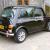 'Time Warp' Mini 30 Limited Edition On Just 11800 Miles In 26 Years!