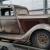 1934 Plymouth Sedan, may suit Hotrod,Holden,Chev,Ford, Monaro Collector buyer