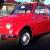 Fiat 500 1960 Model Nuovo not Alfa, BMW, Peugeot, Mercedes,Nissan,Holden or Ford