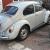 Classic vw Beetle 1969 1641cc