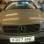 Mercedes 300 SL 24 (Complete one off)