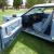 1978 Ford Lincoln Mk 5 Continental Coupe V8 Auto