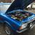 FORD CORTINA 1977 RARE 2 DOOR MK4 WITH 24 VALVE V6 COSWORTH ENGINE