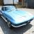 1965 Chevrolet Corvette Stingray coupe | eBay