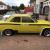 1973 FORD ESCORT MK1 MEXICO BARN FIND IN GRAET CONDITION HPI CLEAR