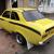 1973 FORD ESCORT MK1 MEXICO BARN FIND IN GRAET CONDITION HPI CLEAR