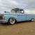 1965 ford f100 pick up truck