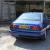 Lancia Kappa 20v Turbo coupe 0 former owner LHD ship worldwide extensive history